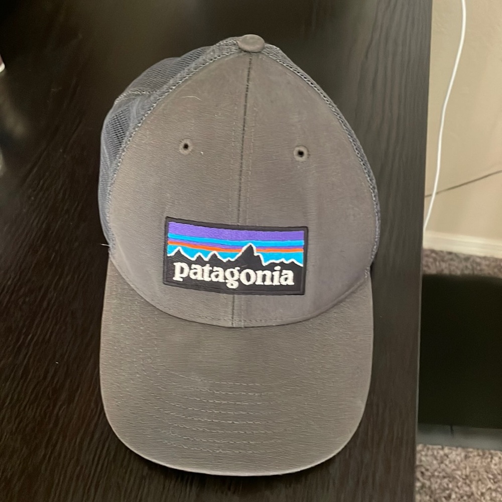 Patagonia hat